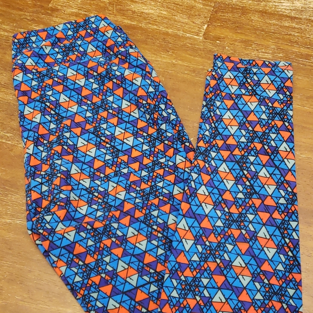 LuLaRo Leggings